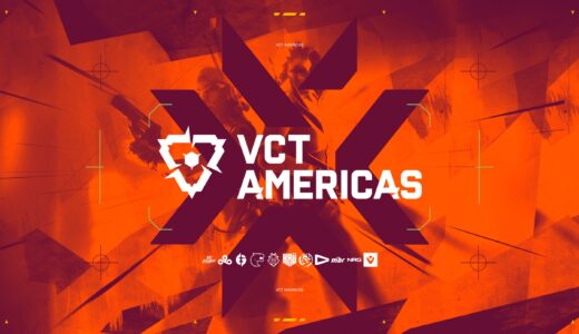 VCT AMERICAS(アメリカ) 選手 使用デバイス・設定【2024 Split2】