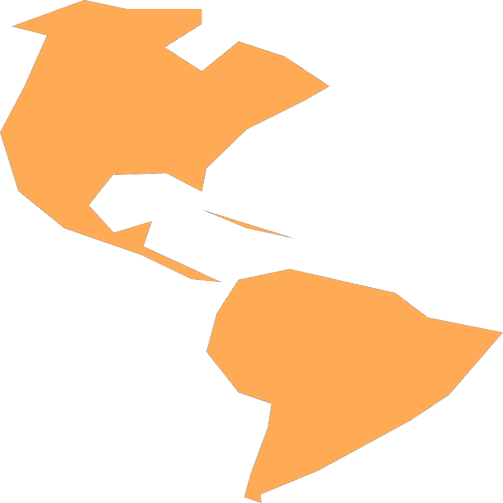 VCT AMERICAS Logo